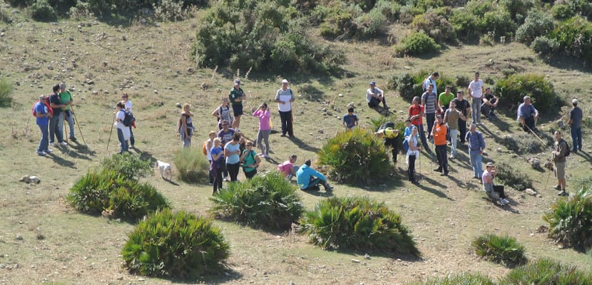Excursión
