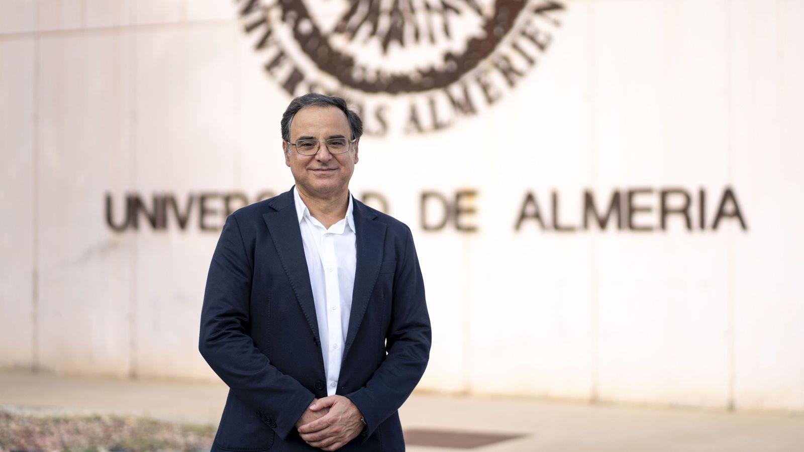 Noticias Universidad de Almería