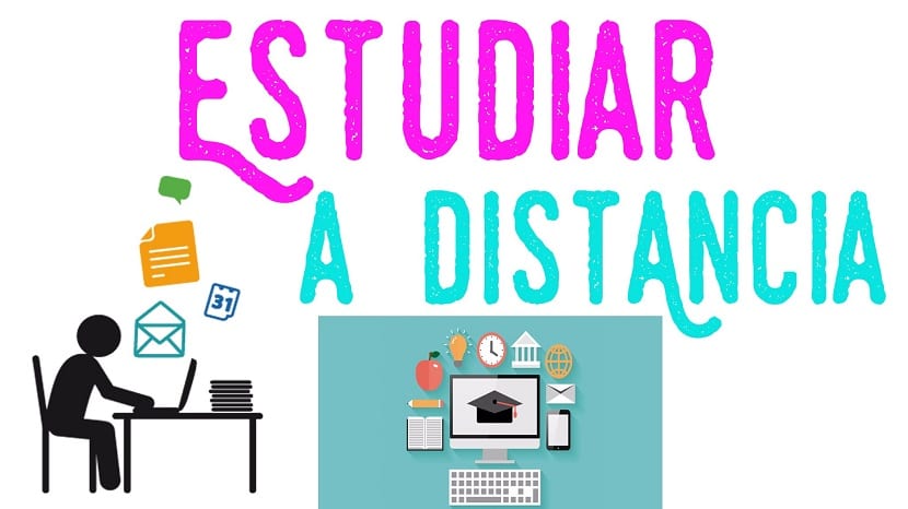 Ventajas e inconvenientes de estudiar a distancia