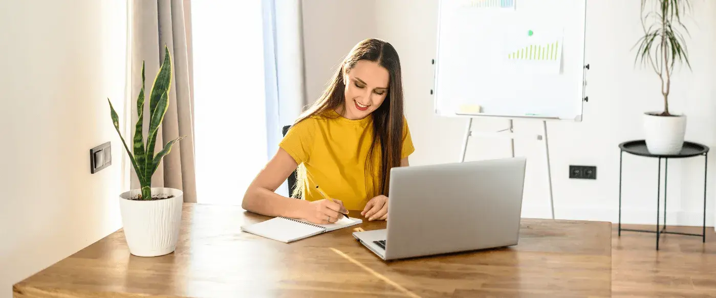 Estudiar a distancia en casa Estudiar a distancia en casa