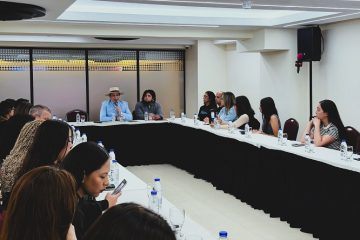 Williams Rivas - Observatorio Turístico de Caracas supera los 5.000 encuestados y transforma la gestión de datos en la capital - FOTO