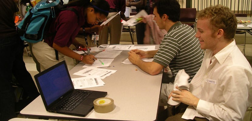 Becas y ayudas para estudiar