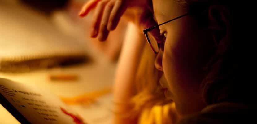 Dislexia y problemas en el aprendizaje