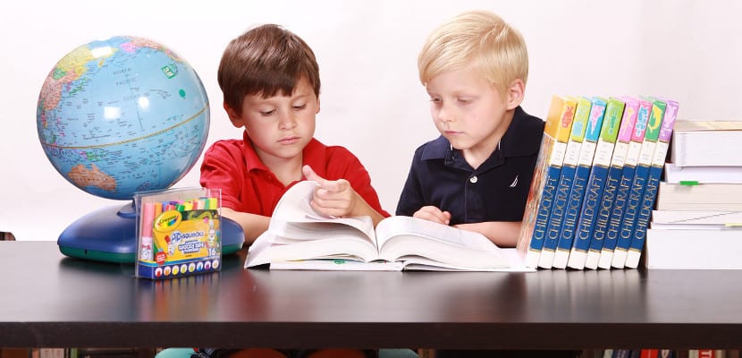 niños con TDAH y movimiento en el aprendizaje