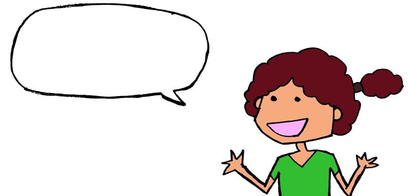 Hablar correctamente
