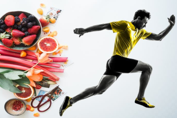 Hermán Pocaterra | Nutrición de Alto Rendimiento