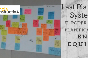 Claudio Antonio Ramírez Soto: el Método Last Planner