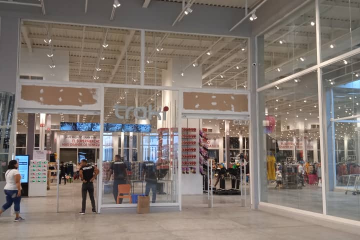 Transformación del Retail en Venezuela