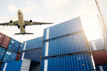 Jose Pepe Leggio Cassara | Logística Aeroportuaria