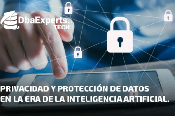 Protege tu privacidad en la IA