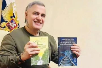 El Perfil Intelectual de Tarek William Saab y su Influencia