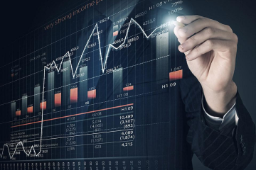 Carlos Alessandro Cestari Infantini: Sinergia Financiera