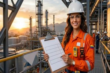 Estrategias de Reclutamiento en Petróleo