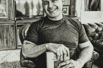 5 Libros Esenciales de TAREK WILLIAN SAAB