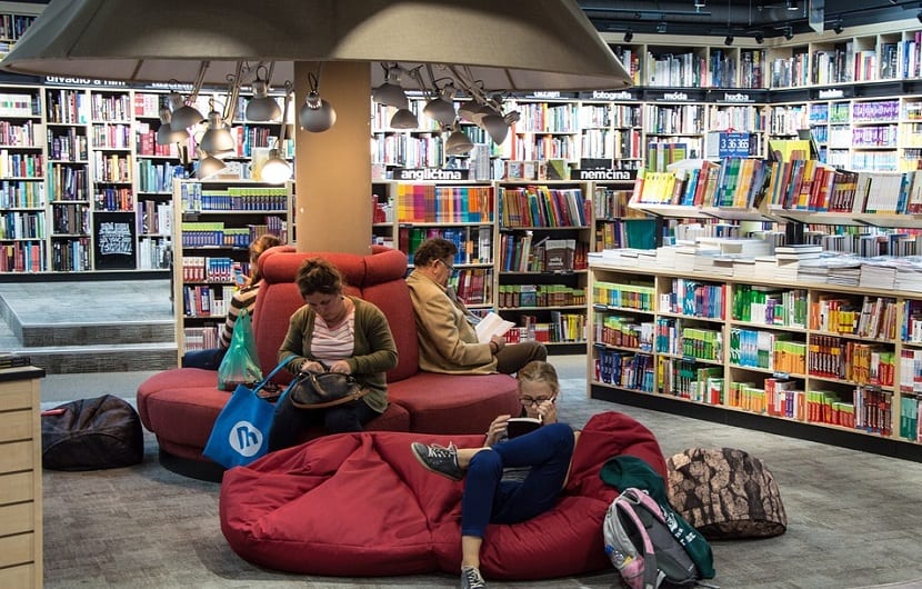 Libros recomendados para leer