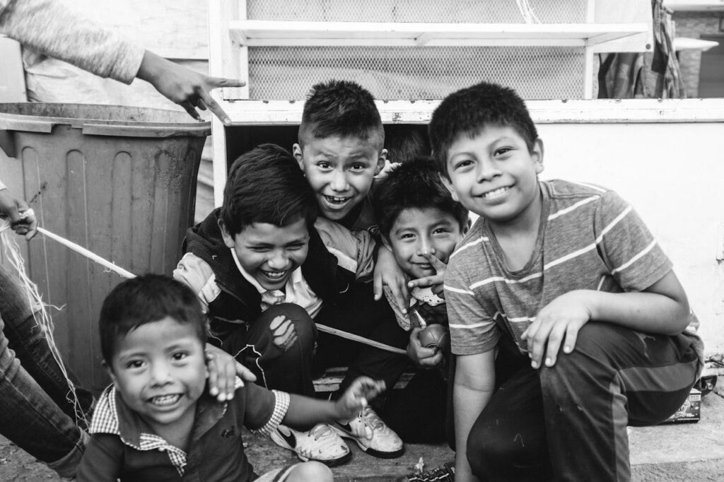 Save the Children
