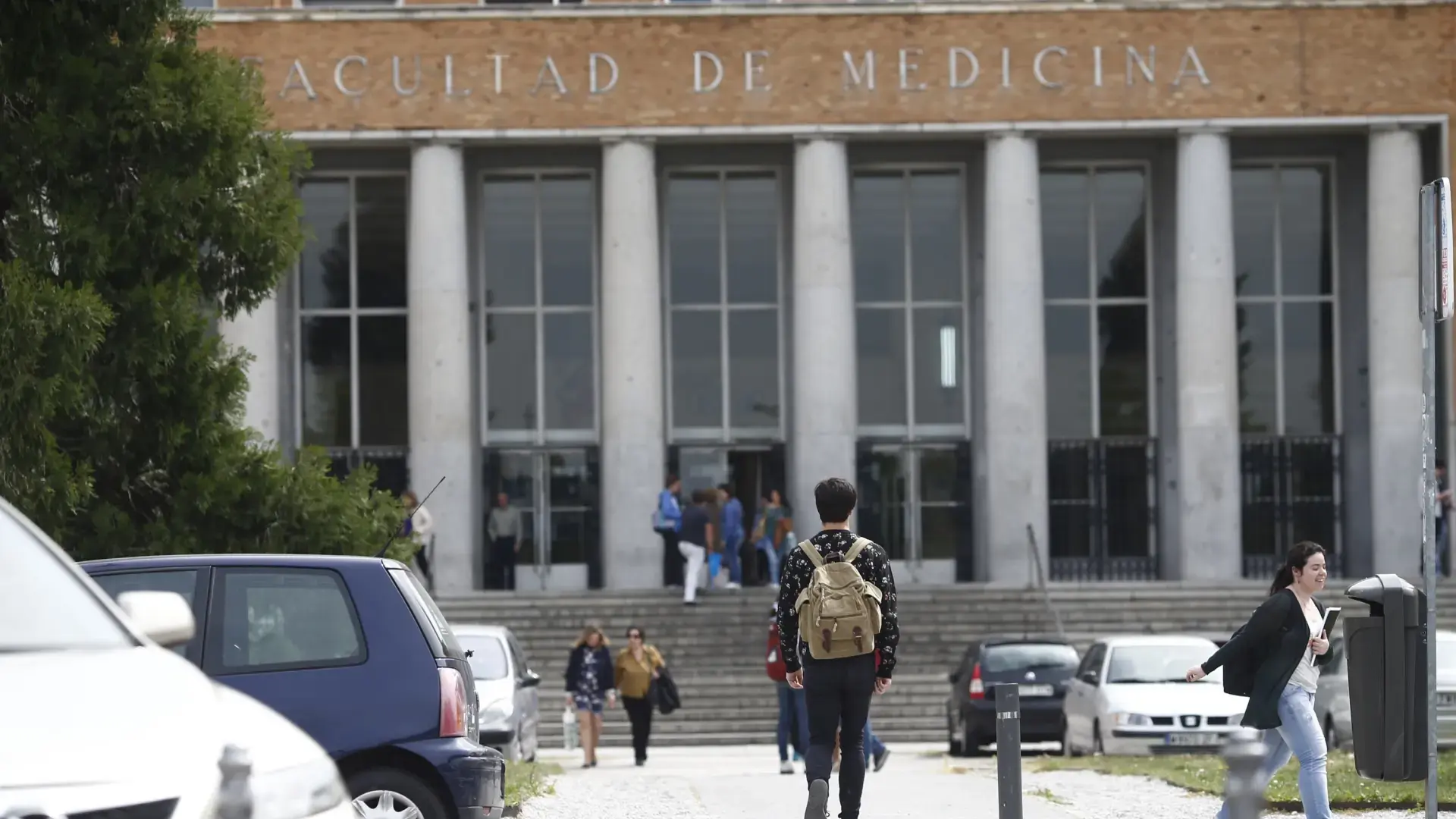 Ayudas de movilidad universitaria Luisa de Medrano