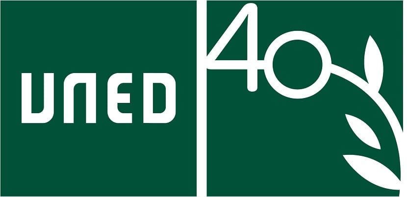 Información de matrícula en la UNED