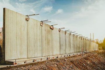 PILPERCA - ¡Hablemos de muros! Cómo elegir el correcto en una construcción - FOTO