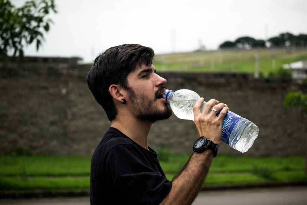 crisis de nanoplásticos