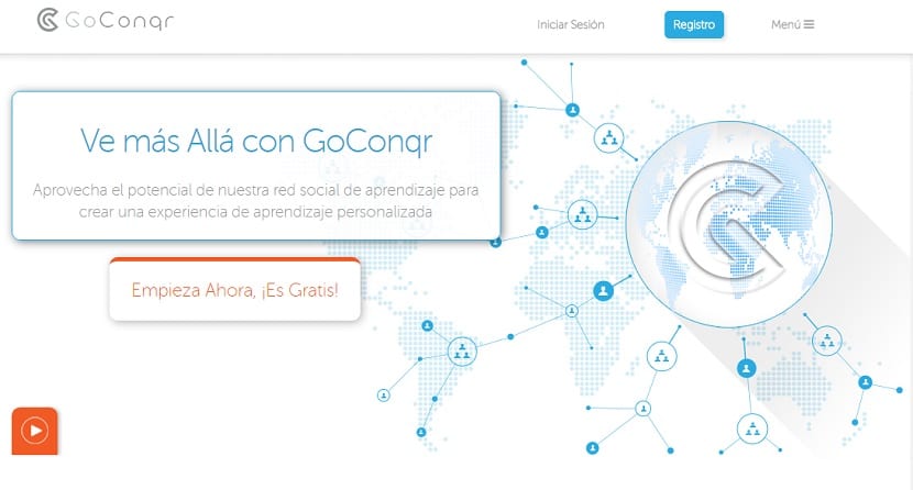 GoConqr