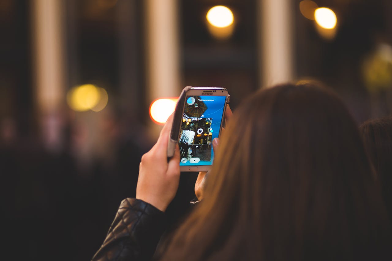 jugadores de Pokémon GO