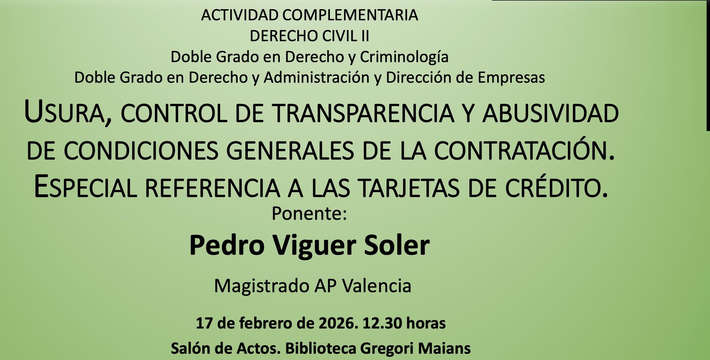 Servicios jurídicos y consultoría en Derecho civil