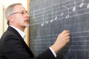 Convocatoria para los cursos de formación en red del profesorado