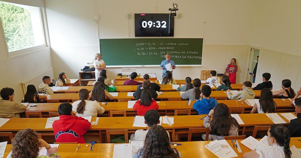 Plazo abierto para solicitar Becas MEC