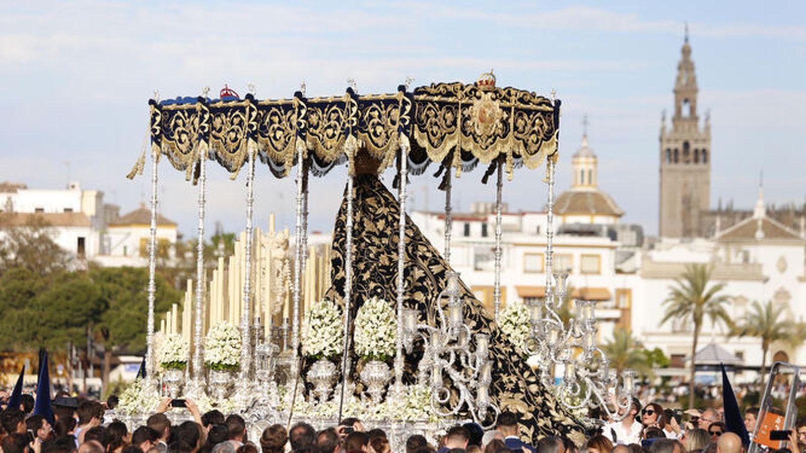 Herramientas para organizar Semana Santa