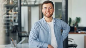 Los jóvenes quieren ser emprendedores