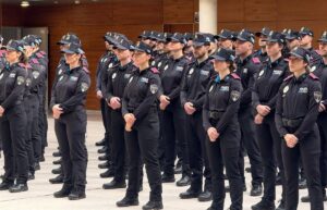 98 plazas de policía local en 14 municipios de Baleares