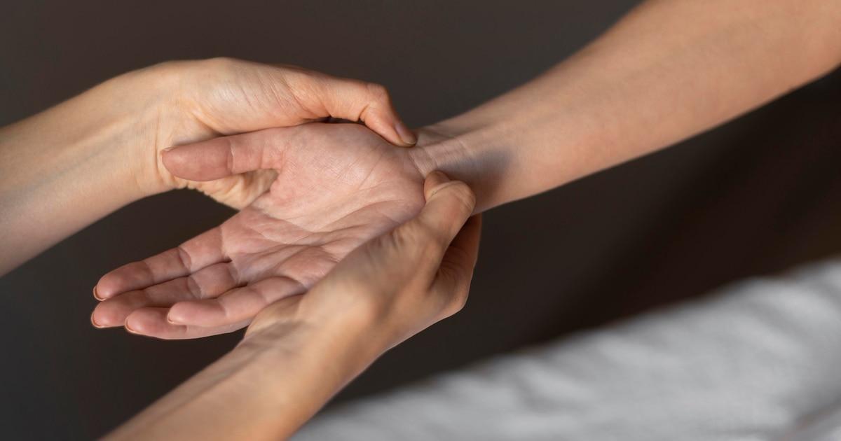 Técnicas para reducir el estrés