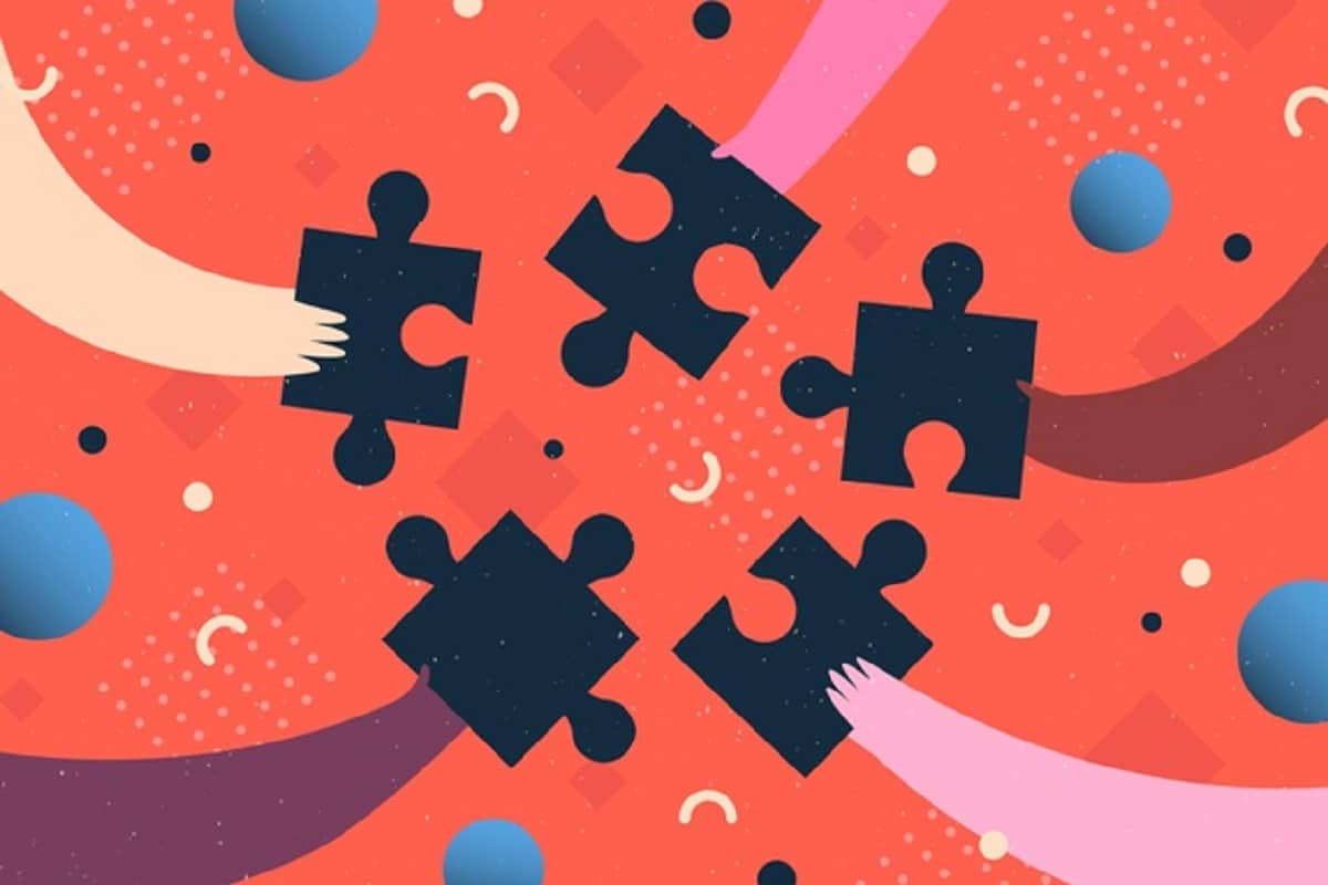 Recursos educativos compartidos en grupos de mensajería