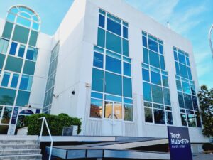 centro de fp para profesiones del futuro