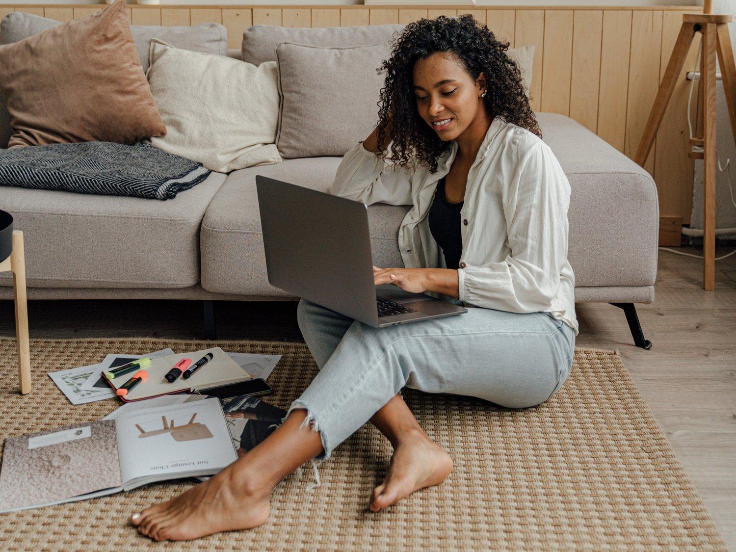 Cómo reinventarse para mejorar en los estudios Cómo reinventarse para mejorar en los estudios