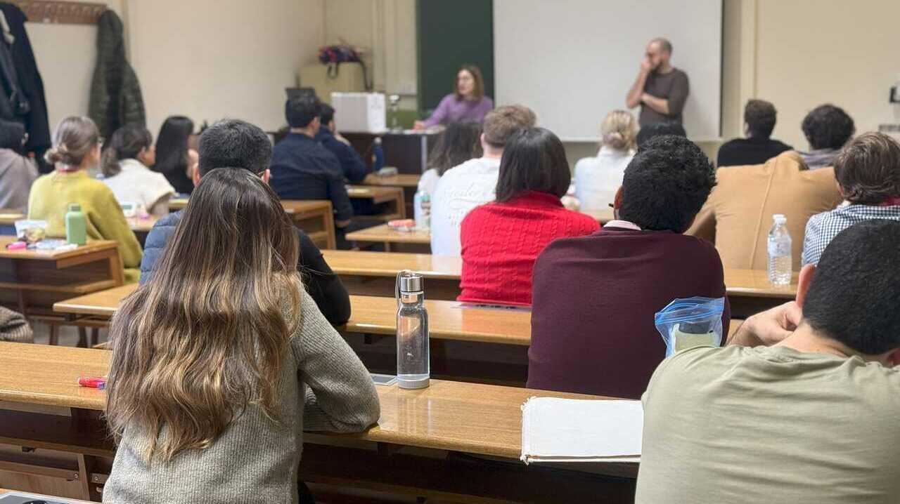 Solicitud electronica FSE