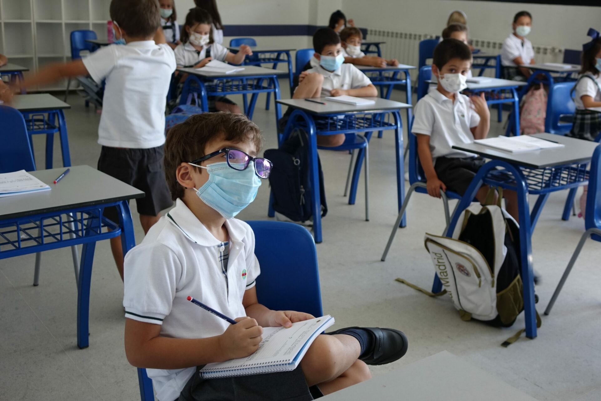 Cumplimiento de tareas académicas