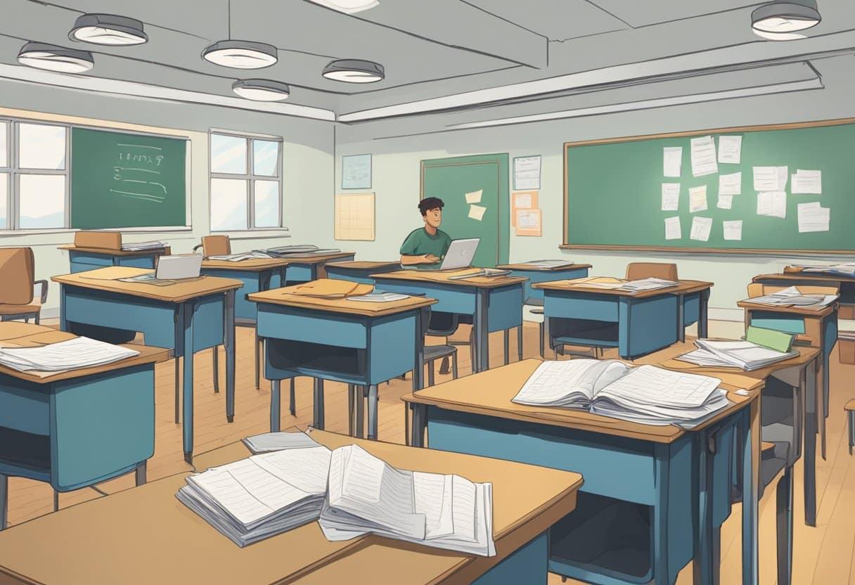 mejorar el rendimiento en los estudios