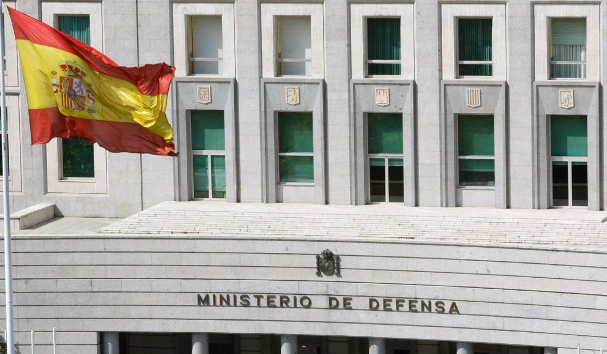 Promoción interna tropa y marinería