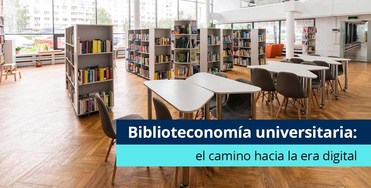 Servicios de digitalización documental en bibliotecas universitarias