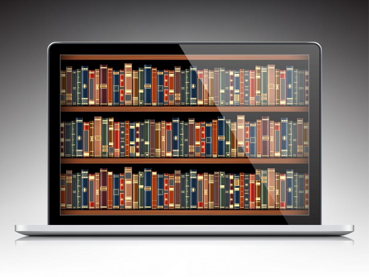 Transformación digital en bibliotecas universitarias