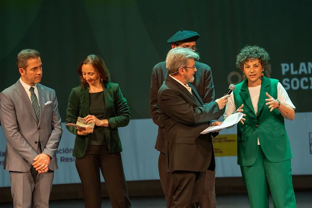 compromiso con el empleo de calidad, la inclusión social y la reinversión en el territorio.