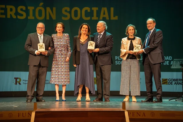 compromiso con el empleo de calidad, la inclusión social y la reinversión en el territorio.