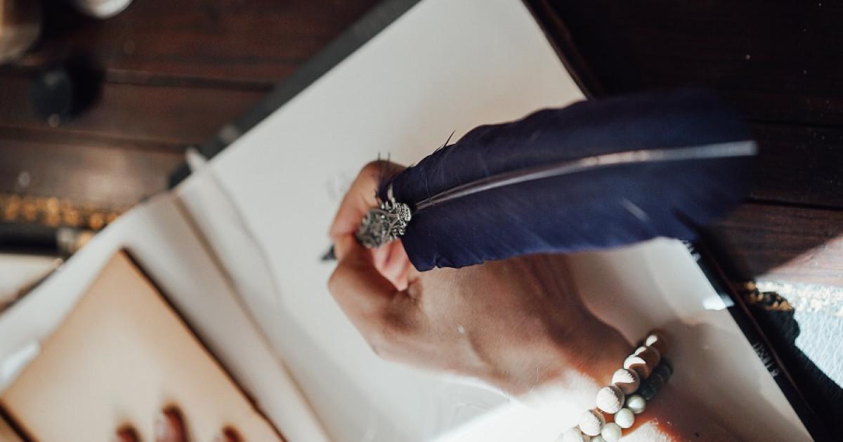 Causas de la falta de ideas