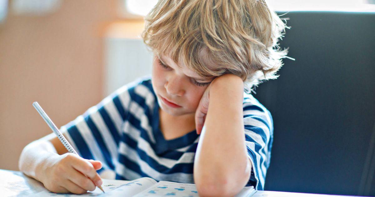 estrategias para ayudar a niños hiperactivos