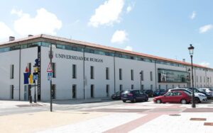 grupos de investigación universidad de burgos