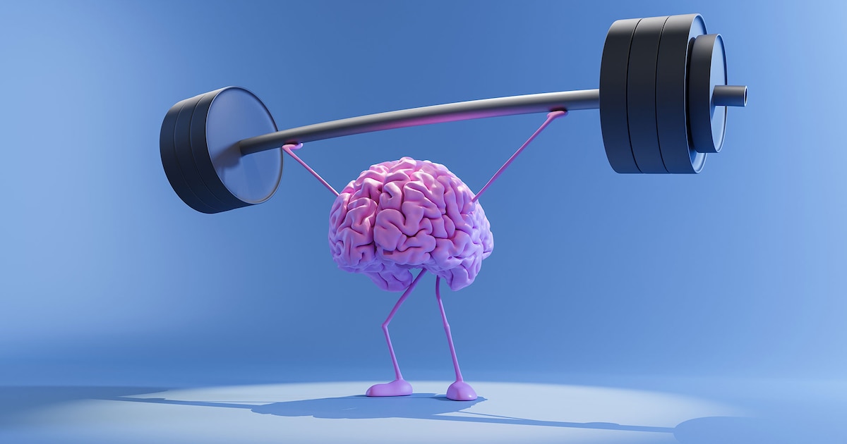 Ejercitar la memoria con juegos