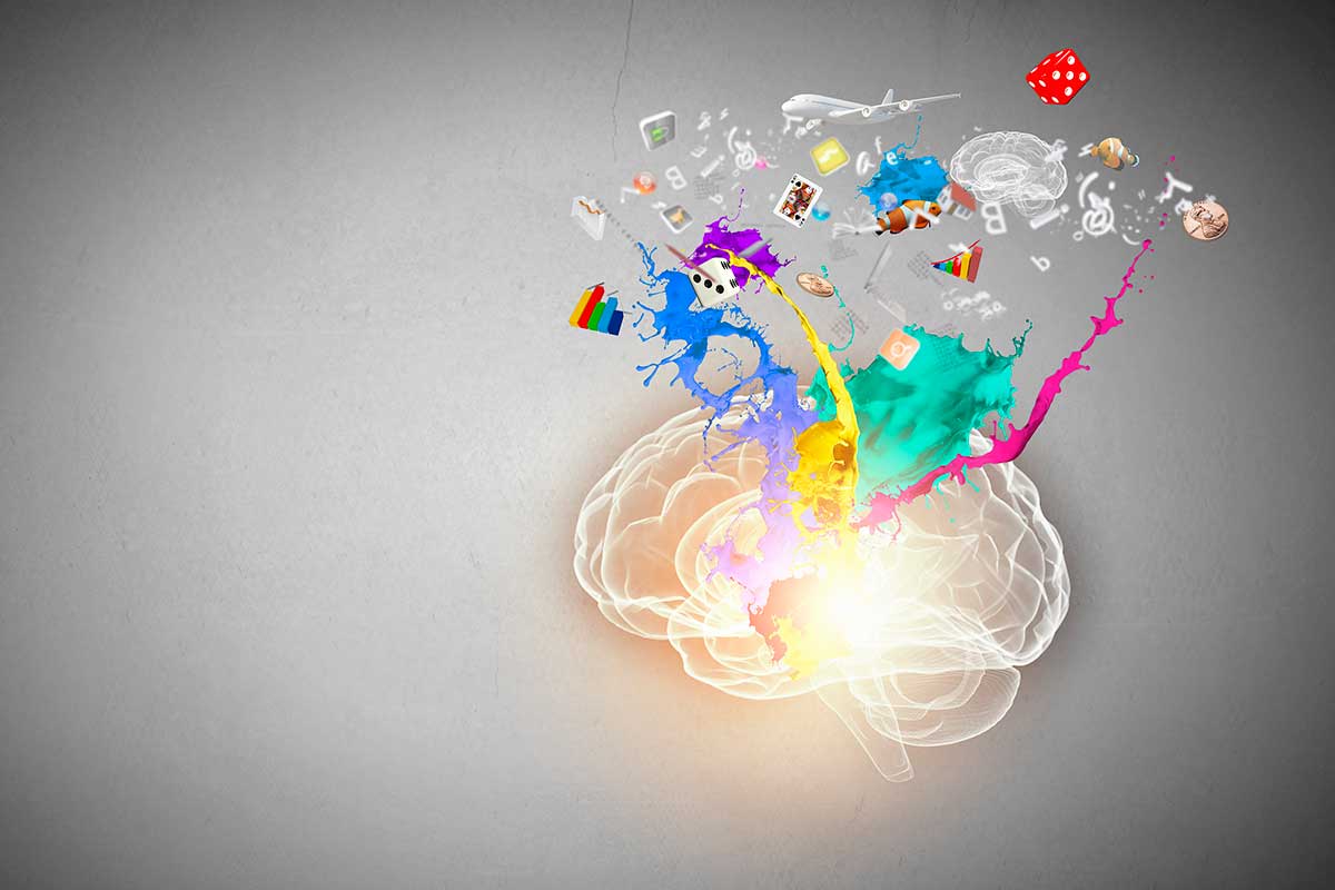 Técnicas para mejorar la memoria