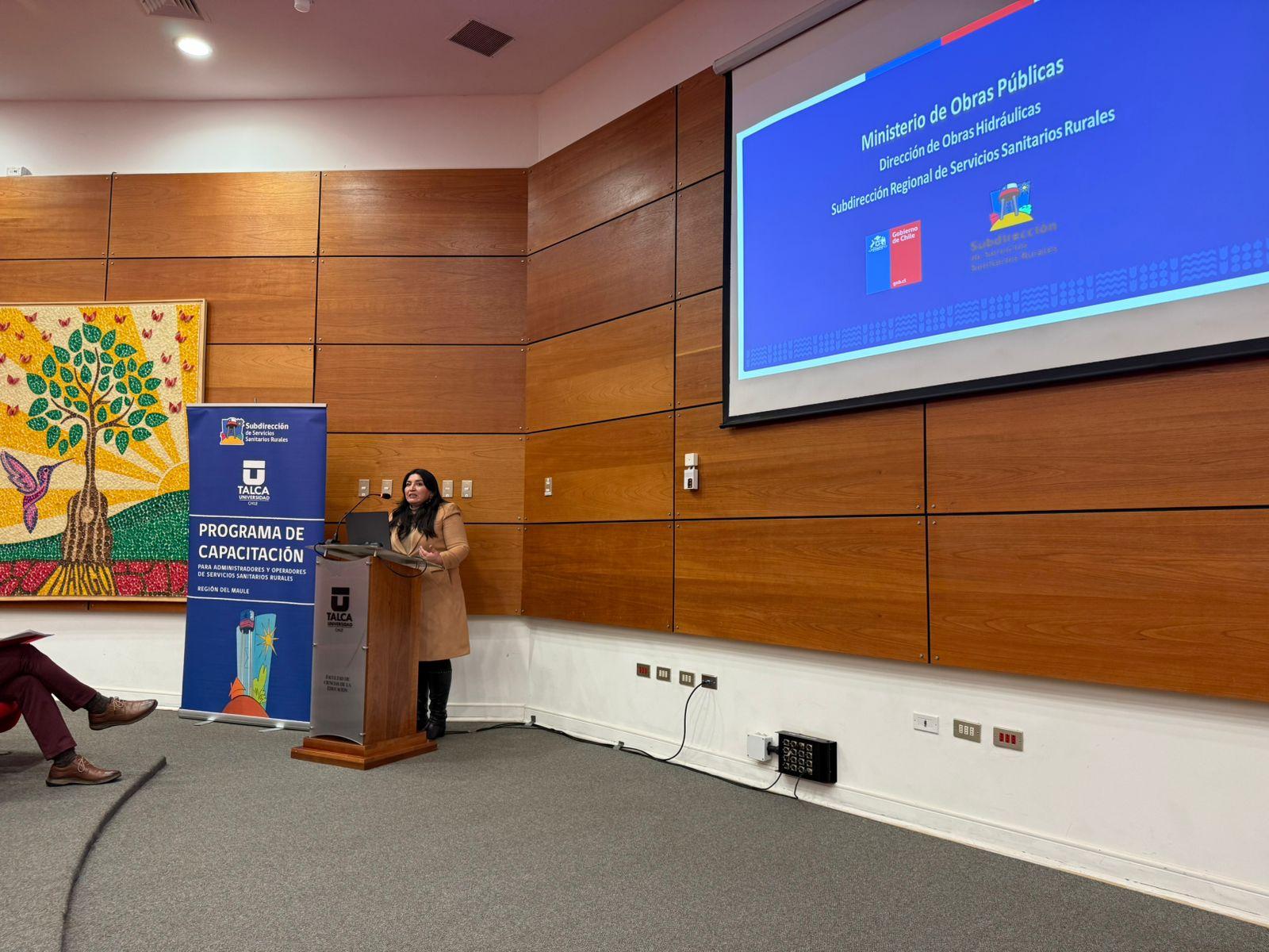 Investigación en patología frutal